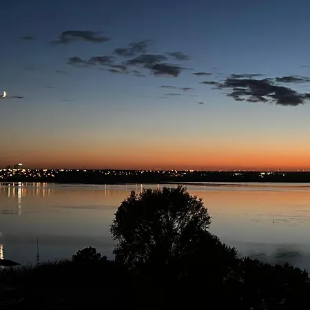 Apartmán Moon Mamaia