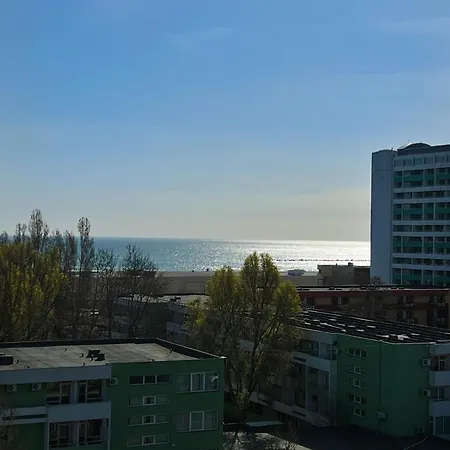 Διαμέρισμα Moon *