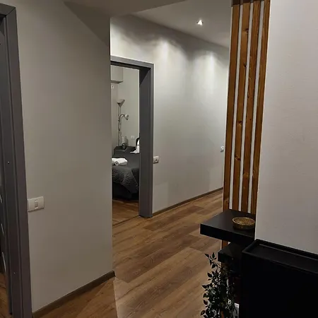 Apartment Moon