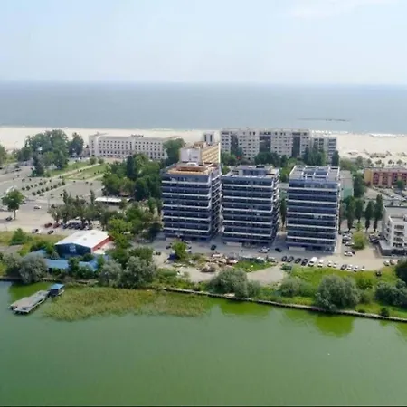 Διαμέρισμα Moon