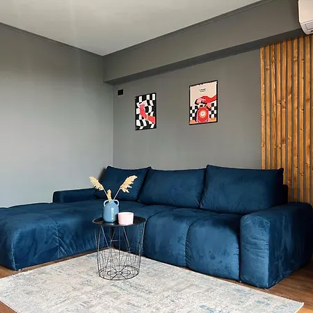 Διαμέρισμα Moon