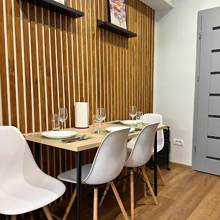 Διαμέρισμα Moon Mamaia